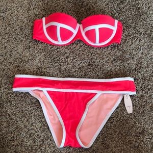 PINK Victoria’s Secret Swimsuit